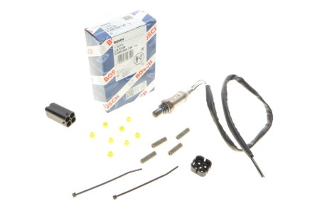 Лямбда зонд Jeep Cherokee/Grand Cherokee 92-08 UA63 BOSCH 0 258 005 729