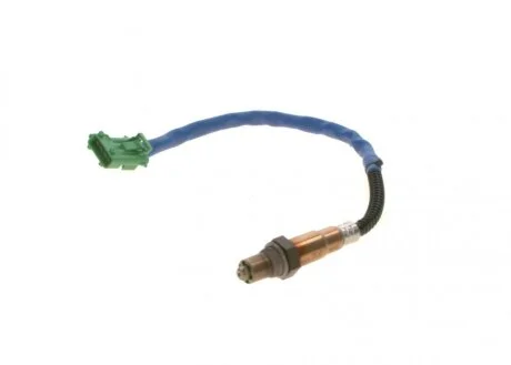 Лямбда зонд Peugeot Partner/Citroen Berlingo 1.4/1.6i 96- (opt-om) BOSCH 0 258 006 028