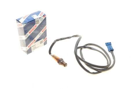 Лямбда зонд Citroen C2/C3/C4/Peugeot 208/307/407 1.6VTi/2.0 03- UA63 BOSCH 0 258 006 029