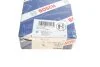 Лямбда зонд Opel Corsa/Astra H/Zafira A 1.2/2.0 00-14 UA63 BOSCH 0 258 006 171 (фото 7)