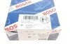 Лямбда зонд Citroen Berlingo 1.6i/Peugeot Partner 1.4i 95- UA63 BOSCH 0 258 006 185 (фото 8)