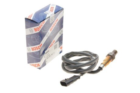 Лямбда зонд Fiat Doblo 1.2/1.6 16V 01- UA63 BOSCH 0 258 006 190