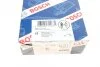Лямбда-зонд (вир-во Bosch) BOSCH 0258006206 (фото 6)