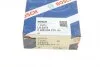 Лямбда-зонд (вир-во Bosch) BOSCH 0 258 006 272 (фото 8)