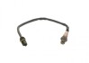 Лямбда зонд MB E-class (W210)/S-class (W220) (M112/M113) 96-03 UA63 BOSCH 0 258 006 274 (фото 5)