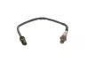 Лямбда зонд MB E-class (W210)/S-class (W220) (M112/M113) 96-03 UA63 BOSCH 0 258 006 274 (фото 5)