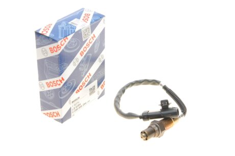 Лямбда зонд Renault Kangoo/Megane/Laguna 1.6/1.8 16V 01- (opt-om) BOSCH 0 258 006 294