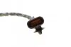 Лямбда зонд Renault Megane 1.6/1.8 01-03/Kangoo 1.6 01- (opt-om) BOSCH 0 258 006 295 (фото 5)