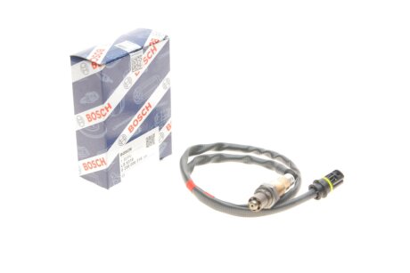 Лямбда зонд MB C-class/CLK/M-class/R-class/SLK/G-class M112/M272/M113 UA63 BOSCH 0 258 006 318