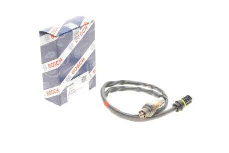 Лямбда зонд MB C-class/CLK/M-class/R-class/SLK/G-class M112/M272/M113 UA63 BOSCH 0 258 006 318