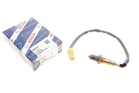 Лямбда зонд MB E-Class (W211) 02-09 M112/M113 UA63 BOSCH 0 258 006 328