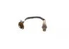 Лямбда-зонд CHEVROLET / HOLDEN / OPEL / VAUXHALL BOSCH 0 258 006 386 (фото 5)