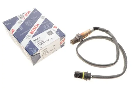 Лямбда зонд MB E-Class (W211) 02-09/Sprinter (W906) 08- M271 (opt-om) BOSCH 0 258 006 456