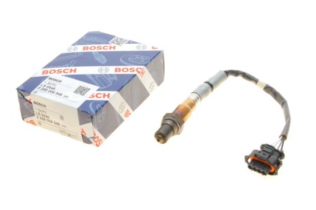 Лямбда зонд Opel Vectra C/Signum 2.8 V6 05-15 UA63 BOSCH 0 258 006 546