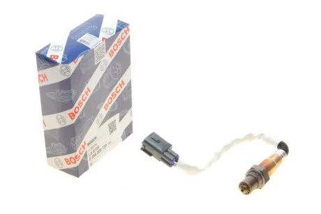 Лямбда зонд Citroen C1/Peugeot 107/Toyota Auris/Corolla/Yaris 1,0-2,0 01- UA63 BOSCH 0 258 006 720