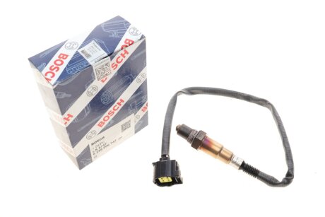 Лямбда зонд C-class (W204)/W-class (W211/W212)/Vito 2.5-6.2 05- M272/M156/M273 (opt-om) BOSCH 0 258 006 747