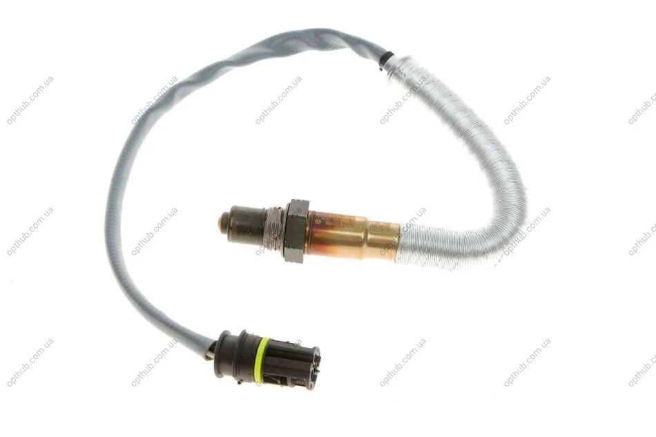Лямбда зонд BOSCH 0 258 006 790 (фото 1)
