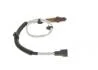 Лямбда-зонд (кількість дротів 4, 748мм) TOYOTA YARIS, YARIS / VIOS 1.0/1.0LPG 08.05-06.20 BOSCH 0258006799 (фото 3)