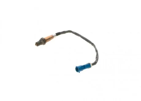 Лямбда-зонд (кількість дротів 4, 428мм) FORD TRANSIT ASTON MARTIN VANTAGE VANTAGE, VANTAGE VOLANTE 2.3-6.0 04.06- BOSCH 0258006904