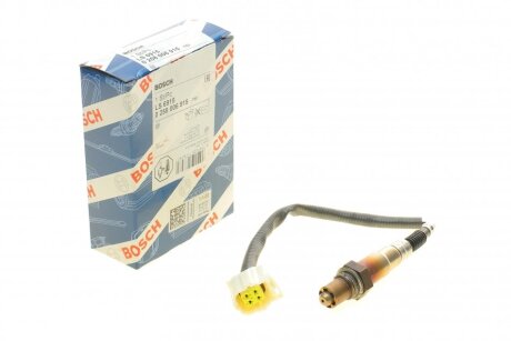 Лямбда зонд Jeep Compas/Patriot 2.0/2.4 06- UA63 BOSCH 0 258 006 915