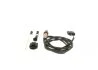 Лямбда-зонд AUDI A4, A8 (вир-во Bosch) BOSCH 0 258 006 978 (фото 2)