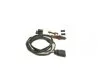 Лямбда-зонд AUDI A4, A8 (вир-во Bosch) BOSCH 0 258 006 978 (фото 3)