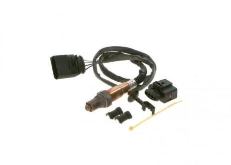 Лямбда-зонд (вир-во Bosch) BOSCH 0 258 006 980