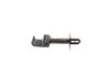 Лямбда зонд VW Golf IV 2.3/2.3 V5/2.8 VR6/3.2 R32 99-06 UA63 BOSCH 0 258 006 982 (фото 12)