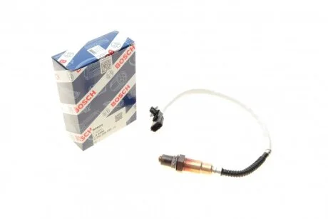 Лямбда-зонд (вир-во Bosch) BOSCH 0 258 006 990