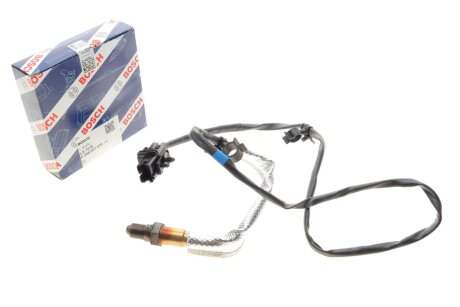 Лямбда зонд Volvo S80/V70XC/S60/S70/V70 2.0/2.4 96-05 UA63 BOSCH 0 258 007 070
