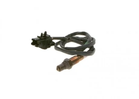 Лямбда-зонд VOLVO BOSCH 0 258 007 136