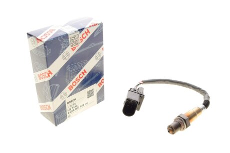 Лямбда зонд BMW 3 (E46)/X3 (E83) 01-11 N42/N46/N43 UA63 BOSCH 0 258 007 142