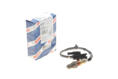 Лямбда зонд Nissan Murano I 3.5 03-08/Infiniti FX 4.5 03-08 (opt-om) BOSCH 0 258 007 264