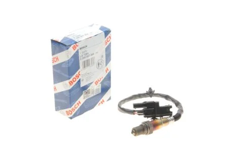 Лямбда зонд Nissan Murano I 3.5 03-08/Infiniti FX 4.5 03-08 (opt-om) BOSCH 0 258 007 264
