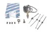 Лямбда-зонд Audi A3, Skoda Octavia, VW 1.8t (вир-во) BOSCH 0 258 007 351 (фото 1)