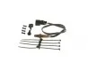 Лямбда-зонд (вир-во Bosch) BOSCH 0 258 007 353 (фото 4)
