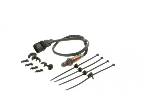 Лямбда-зонд (вир-во Bosch) BOSCH 0 258 007 353
