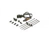 Лямбда зонд VW Caddy III 1.4 04-06 (opt-om) BOSCH 0 258 007 355 (фото 1)