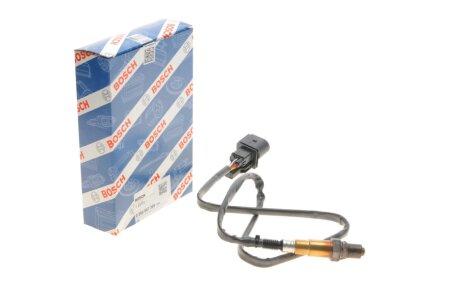 Лямбда-зонд AUDI / VW BOSCH 0 258 007 359