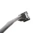 Лямбда-зонд VOLVO S60 I (384), S80 I (184), V70 II (285), XC70 CROSS COUNTRY (295), XC90 I (275) BOSCH 0 258 007 368 (фото 3)