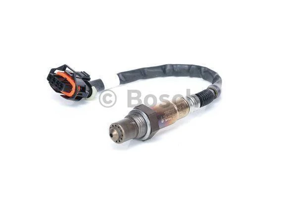 Лямбда зонд BOSCH 0258010065 (фото 1)