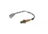 Лямбда-зонд (кількість дротів 4, 373мм) FORD FIESTA VI, RANGER 1.0/2.5 11.11- BOSCH 0258010298 (фото 1)