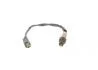Лямбда-зонд (кількість дротів 4, 373мм) FORD FIESTA VI, RANGER 1.0/2.5 11.11- BOSCH 0258010298 (фото 5)