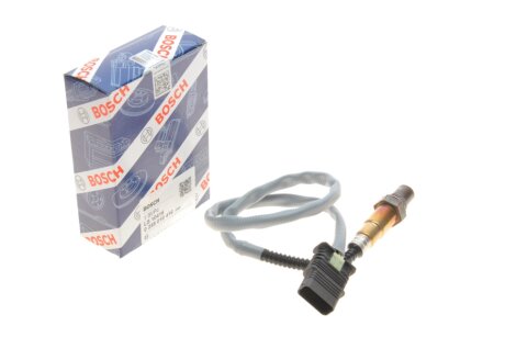 Лямбда зонд BMW 3 (E90/F30/F80/F34)/5 (F10/F07)X5 (E70) N55/N54 (opt-om) BOSCH 0 258 010 416