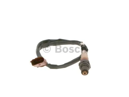 Лямбда-зонд (кількість дротів 4, 700мм) AUDI A6 C7, A7, A8 D4 4.0 02.12-09.18 BOSCH 0258010530 (фото 1)