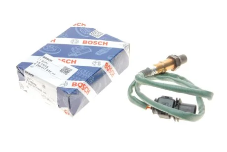 Лямбда зонд MB Sprinter 3.0CDI 06-13 (OM642) UA63 BOSCH 0 258 017 018