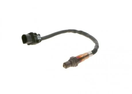 Лямбда зонд BMW 3 (E90)/5 (E60) 04-11 (N52) UA63 BOSCH 0 258 017 036