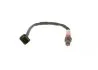 Лямбда зонд BMW 3 (E90)/5 (E60) 04-11 (N52) UA63 BOSCH 0 258 017 036 (фото 5)