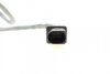 Лямбда зонд BMW 3 (E90)/5 (E60/F10) (N52/N53) 05-13 UA63 BOSCH 0 258 017 099 (фото 3)
