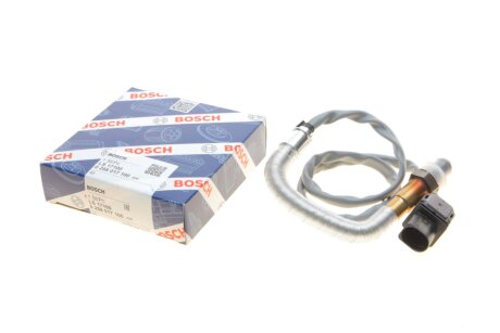 Лямбда-зонд BMW BOSCH 0 258 017 100